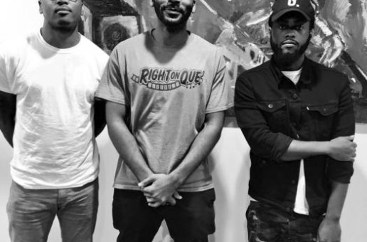 ROQLive “WeedPlant” episode w Veli & HEIGHTYEIGHT