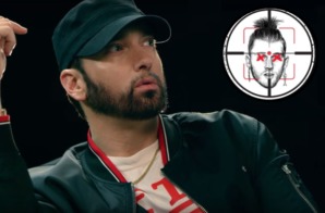Eminem’s “Killshot” Has Biggest Hip Hop Debut In YouTube History!