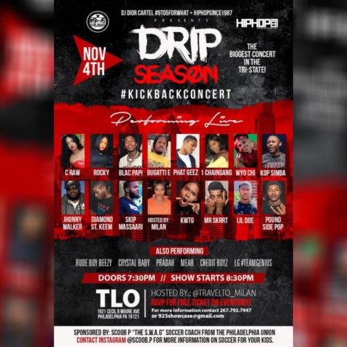 IMG_6847-500x500 HHS87 Exclusive! DJDiorCartel Drip Season: “Kick Back Concert”  