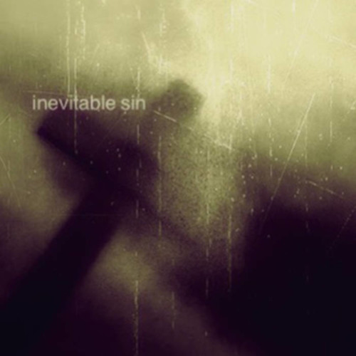 Inevitable-Sin-hi-res-500x500 Ron Gerald - Inevitable Sin  