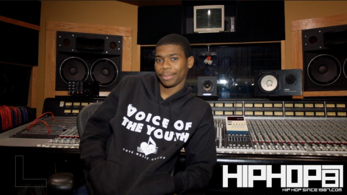 Lpg Qua Rapper (Part 2) LGP Qua Interview with HipHopSince1987 | Home of Hip Hop ...