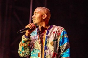 Nas, Big Sean, Miguel & More Rock The Crowd During Day 1 of ONE Musicfest 2018 (Photos)