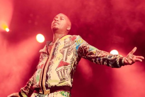 Nas-OMF-500x334 Nas, Big Sean, Miguel & More Rock The Crowd During Day 1 of ONE Musicfest 2018 (Photos)  