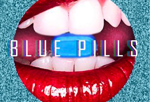 Caulfield – Blue Pills