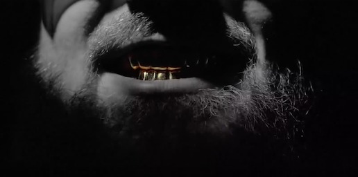 Doobie – Mouth Full Of Gold (Video)