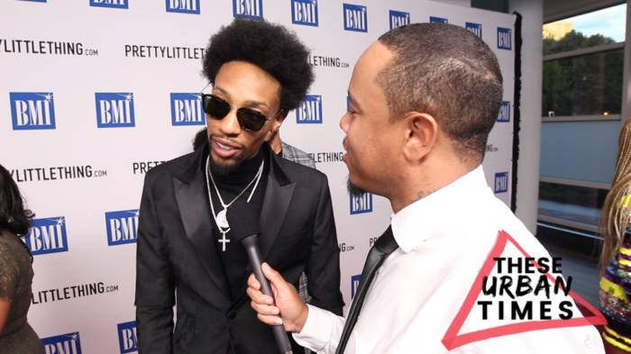 Sonny Digital Talks His Upcoming Project, Building a New Studio, Advice ...