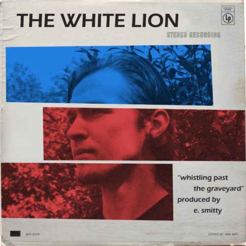 Whistling-Art-500x500 The White Lion - Whistling Past The Graveyard  