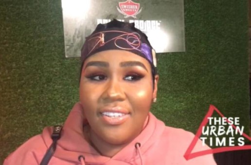 Akbar V Talks ‘The Coldest Summer’, “Real Atlanta” Video Shoot, Her Favorite Gucci Mane Track & More (Video)