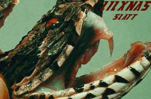 Lilxnas – Slatt