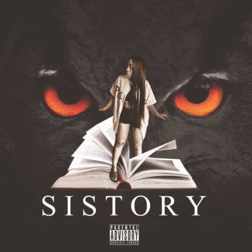 artworks-000403300647-s5jhgg-original-500x500 Lil Sis - Sistory (Mixtape)  