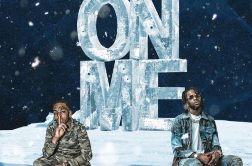 Lil Gotit – On Me Feat. Hoodrich Pablo Juan