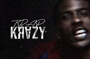 B.A.The Great – Trap Krazy