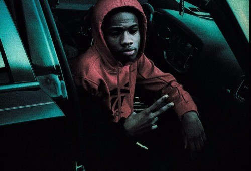 Yung Chris C4 – ICEINMYVEINS (EP)