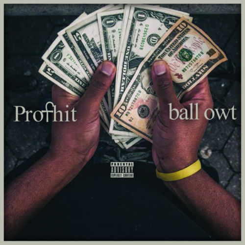 ball-out-cover-500x500 Profhit - Ball Owt  