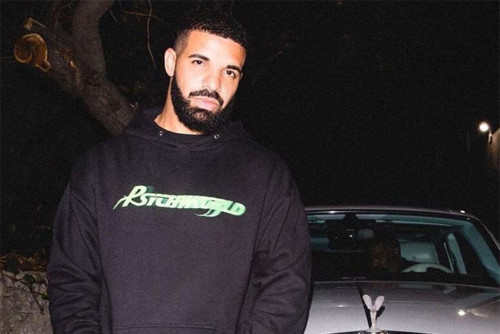 drake-rolls-500x334 Drake Is Suing A Woman Over False Pregnancy & Rape Claims!  