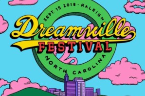 Dreamville Festival Has Announced Their Official Lineup!