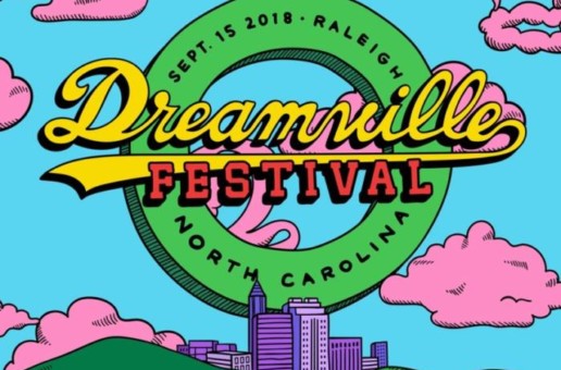 Dreamville Festival Has Announced Their Official Lineup!