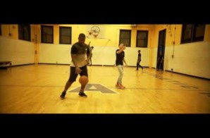 Lil Mellow – Zone (Official Music Video)