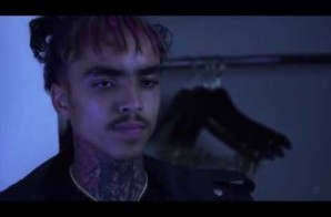 Bry Greatah – Dark Thoughts (Video by Major Motion Pictures)