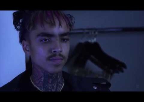 Bry Greatah – Dark Thoughts (Video by Major Motion Pictures)