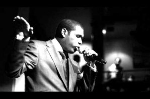 Jay Electronica – Shiny Suit Theory feat. JAY-Z & The Dream