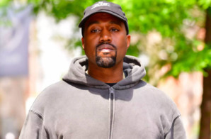 Kanye West Files Paperwork to Launch New Film Company!