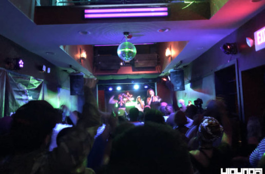 HHS87 Exclusive: VanJess Concert Recap