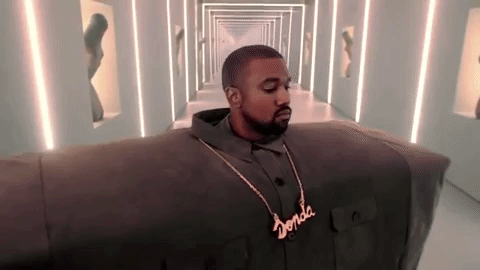 kanyelilpump Kanye West & Lil Pump – I Love It (Video)  