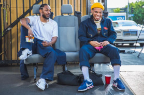 Anderson.Paak Teases Kendrick Lamar Collab!