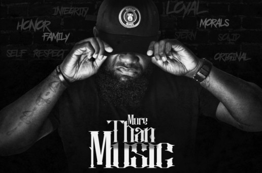 Kre Forch – More Than Music (Mixtape)
