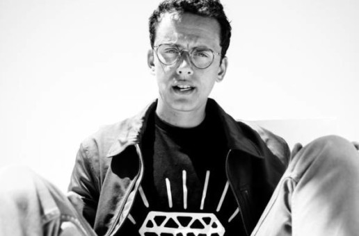 Logic Reveals Official YSIV Album Artwork!