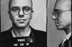 Logic Unveils “YSIV” Tracklisting, Taps Wu-Tang Clan, Jaden Smith & Wale For Guest Features!