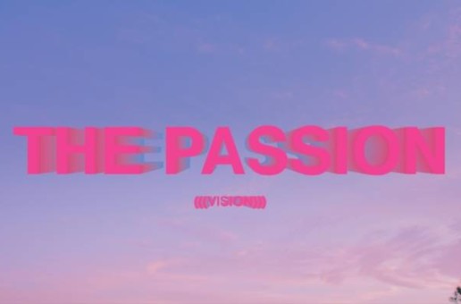 Jaden Smith – The Passion (Video)