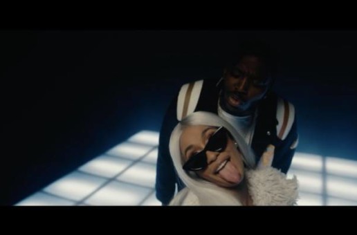 Pardison Fontaine – Backin’ It Up feat. Cardi B (Video)