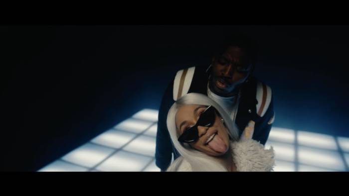 maxresdefault-1-14 Pardison Fontaine - Backin' It Up feat. Cardi B (Video)  