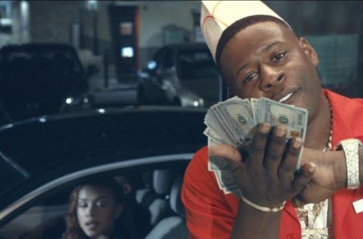 Blac Youngsta – Drive Thru (Video)