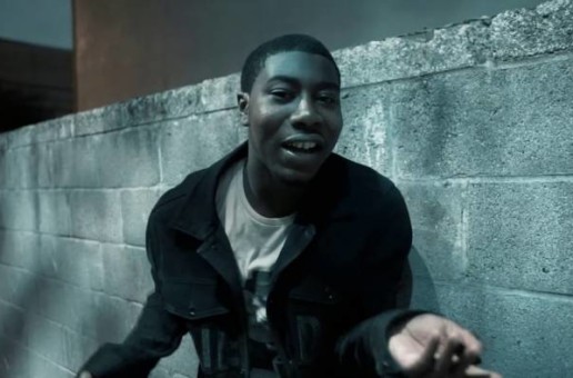 Lil Doe – Super Slimey (Video)