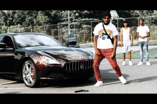 Merezy – Area 51 (Video by Ish.PRD)