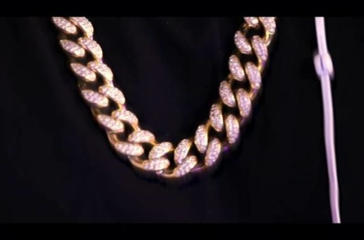 Black Deniro – No Help Needed Album Intro (Video)