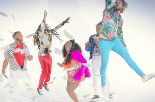 Tank And The Bangas – Spaceships (Video)