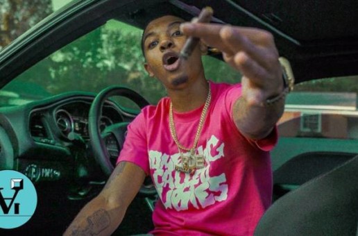 Shawn Scrilla – Souvenir (Video)