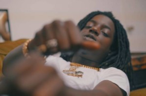 OMB Peezy – Venting Session (Video)