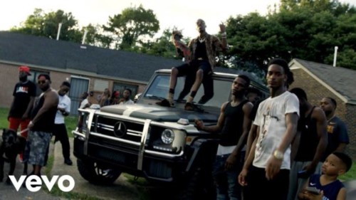maxresdefault-1-500x281 Young Dolph - Major ft. Key Glock (Video)  