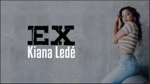 maxresdefault-1-7-500x281 Kiana Ledé - EX (Video)  