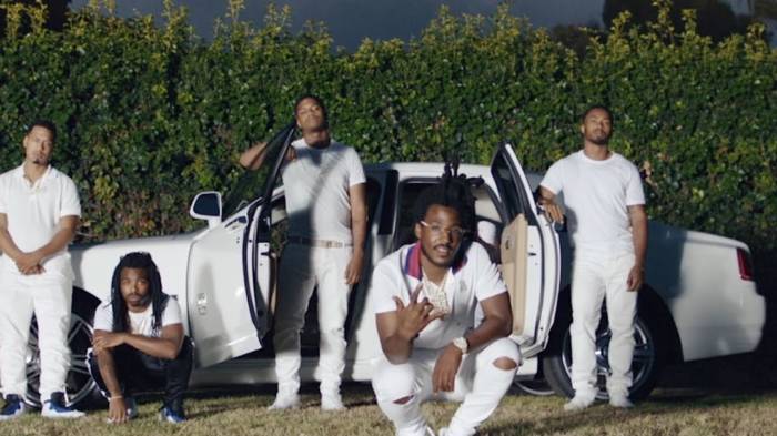 maxresdefault-1-9 Mozzy - Thugz Mansion ft. Ty Dolla $ign & YG (Video)  