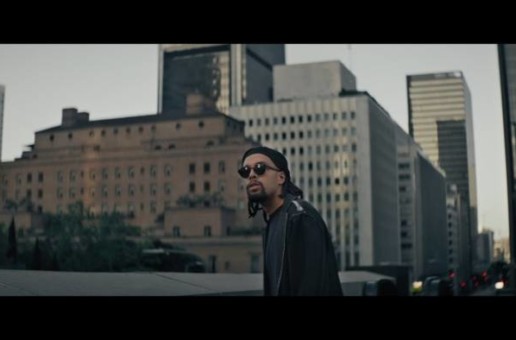 Jallal – The Truth (Video)