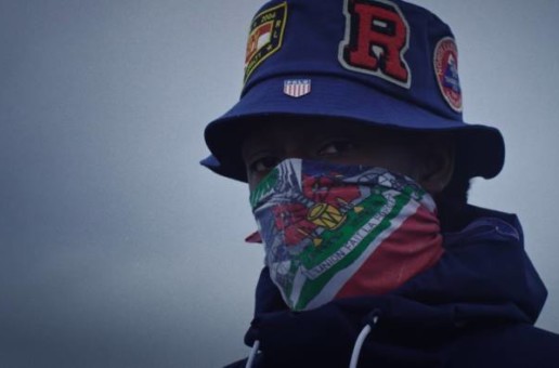 Mach-Hommy – Floorseats (Video)
