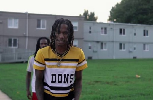 Spacely – Smoke (Video)