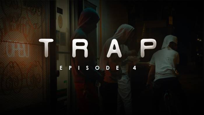 maxresdefault-2 TRAP | Season1| Episode 4 | You're Going Home (2018)  