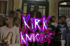 Kirk Knight – Run It Back Freestyle (Video)